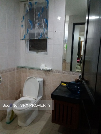 Hillview 128 (D23), Apartment #188320602